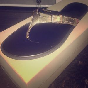 Burberry Sandal