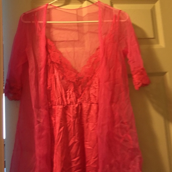 X small to small lingerie