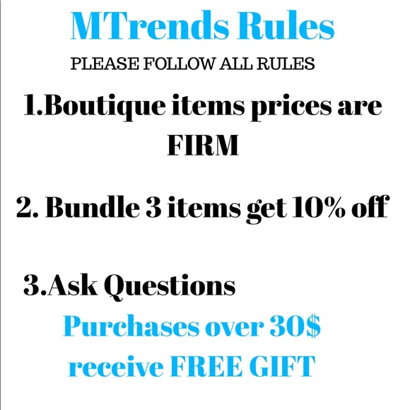 Meet your Posh Ambassador 🥂💕 - Picture 6 of 7