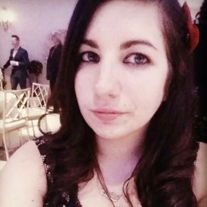 Meet your Posher, Julie