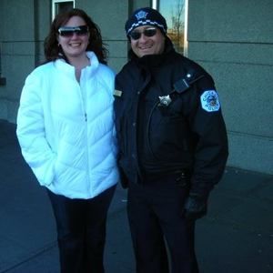 Meet your Posher, Cherie