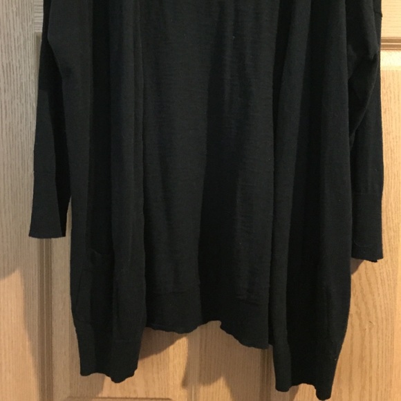 Ana Open knit cardigan..never worn. - Picture 3 of 4