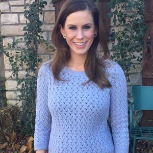 Meet your Posher, Heidi