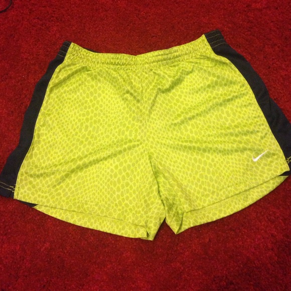 NEW Nike Shorts ✔️