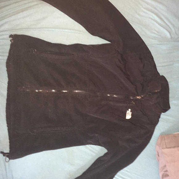 Women's Denali North Face jacket