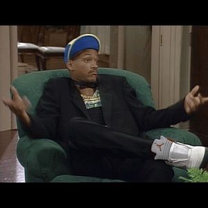 Meet your Posher, Kenneth