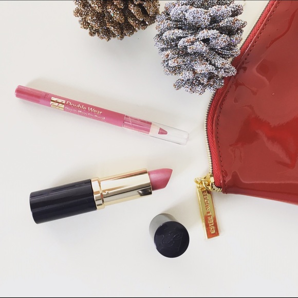 🚫SOLD🚫🆕 Estée Lauder lipstick bundle