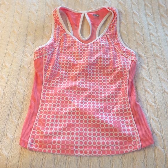 Nike Workout Tank