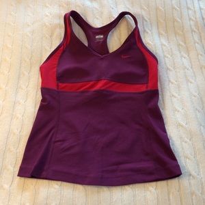 Nike Workout Tank
