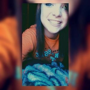 Meet your Posher, Mckayla