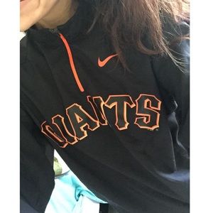 Nike Windbreaker