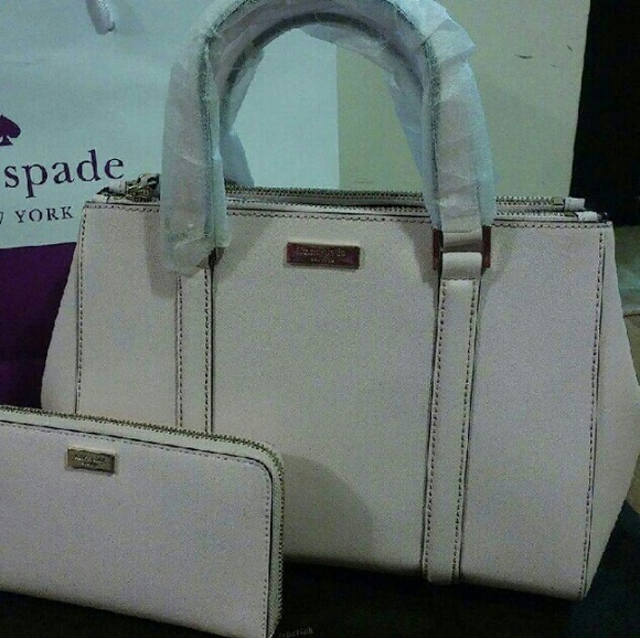 SOLD! Kate Spade set