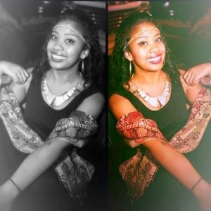 Meet your Posher, Jasmine