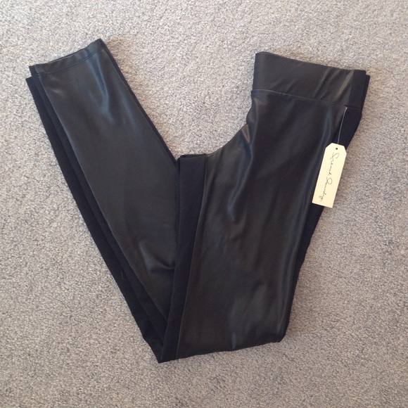 🆕 French Laundry leggings sz Small - Picture 3 of 4