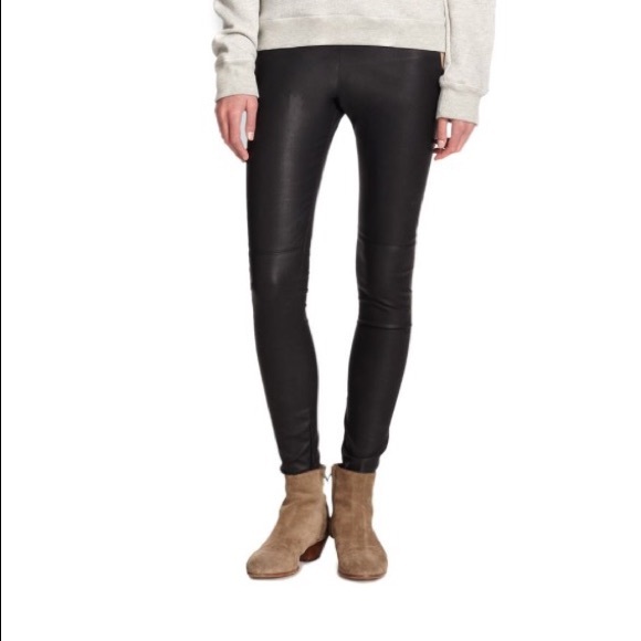 🆕 French Laundry leggings sz Small - Picture 1 of 4