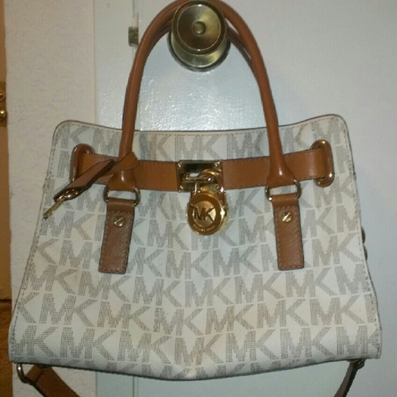 Michael kors Hamilton