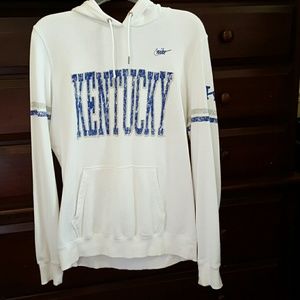 Nike University of Kentucky Hoody
