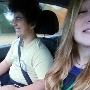 Meet your Posher, Kerianna