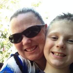 Meet your Posher, Trinity