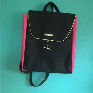 Juicy couture backpack