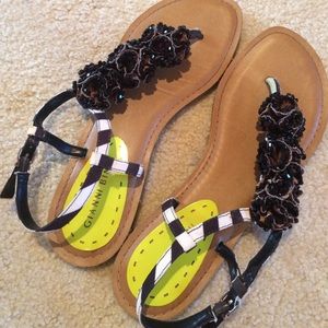Gianni Bini sandals! Size 9.5