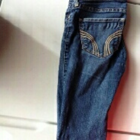 Hollister pants