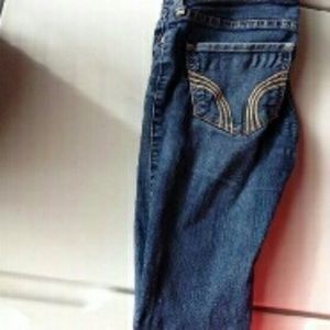 Hollister pants