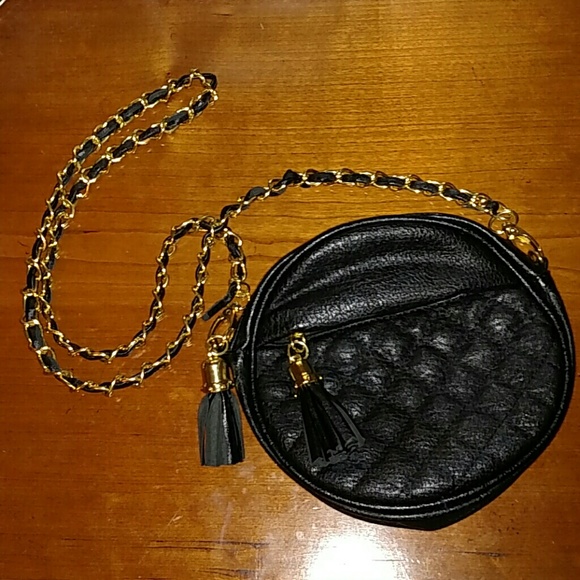 Urban Expressions Natalie Cross Body Bag