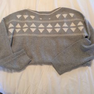 LOFT sweater