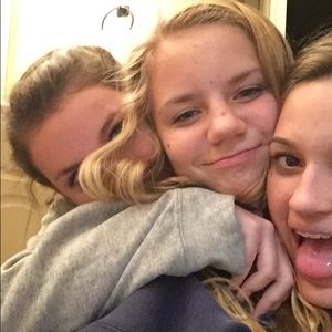 Meet your Posher, Emma