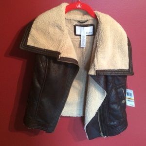 Motorcycle Vest