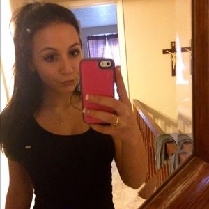 Meet your Posher, Gianna