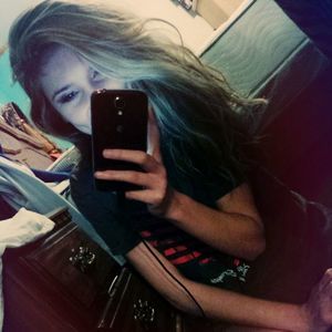 Meet your Posher, Ericka