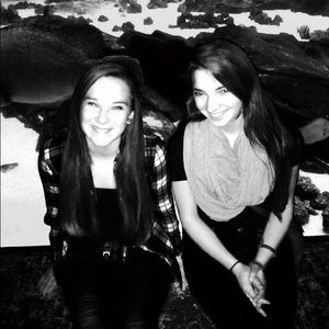 Meet your Posher, Raven