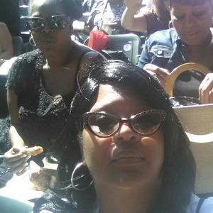 Meet your Posher, Trina