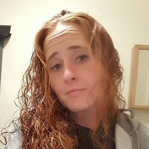 Meet your Posher, Jena