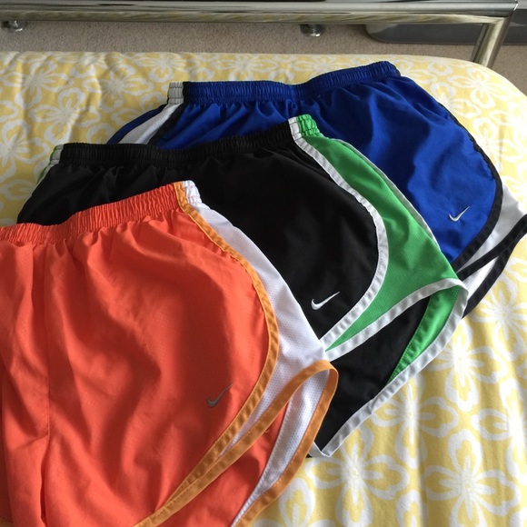 Nike Dry-Fit Shorts
