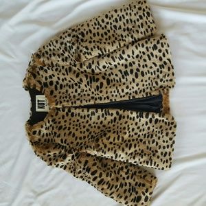 kut from the kloth Jackets & Coats - Kut from the kloth leopard jacket kut from the kloth Jackets & Coats - Kut from the kloth leopard jacket