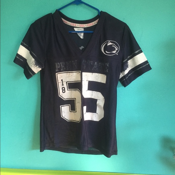 Victoria secret Penn state jersey