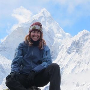 Meet your Posher, Marisa