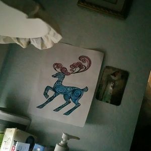 Meet your Posher, Joanne