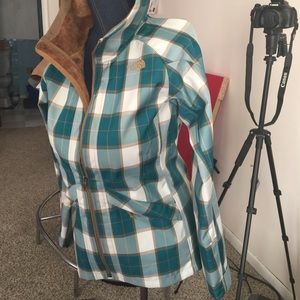 The North Face Jacket