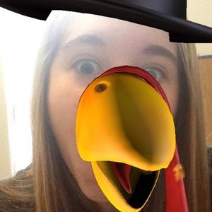 Meet your Posher, Kara