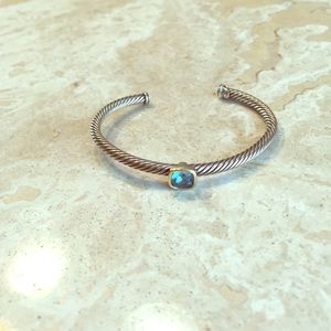 Authentic David Yurman-2 day sale