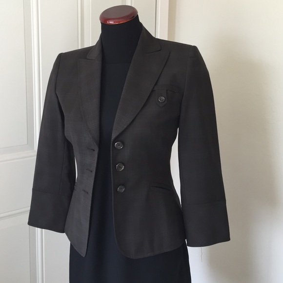Antonio melani blazer