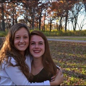 Meet your Posher, Annie