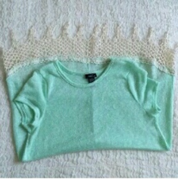 Cute top