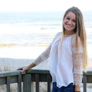 Meet your Posher, Amanda