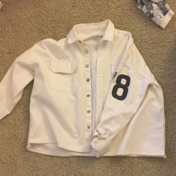 Jacket - Picture 2 of 2