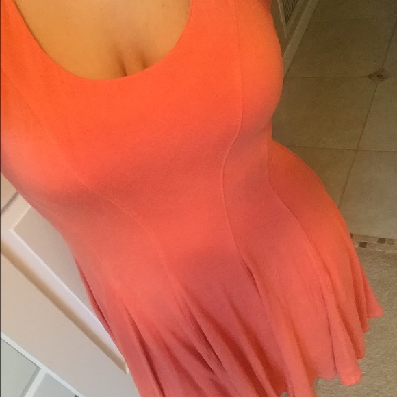 🤑SALE🤑 Fit N Flare Dress